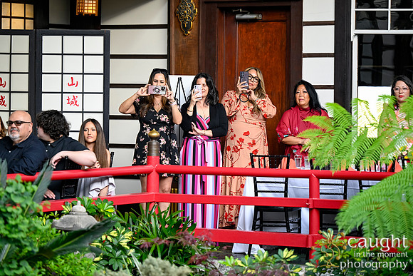 367 Davis Wedding at Yamashiro Hollywood
