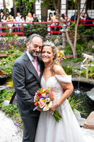 376 Davis Wedding at Yamashiro Hollywood