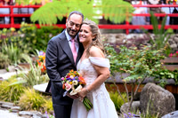 375 Davis Wedding at Yamashiro Hollywood