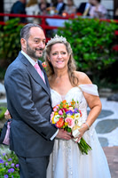 381 Davis Wedding at Yamashiro Hollywood