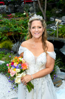 386 Davis Wedding at Yamashiro Hollywood