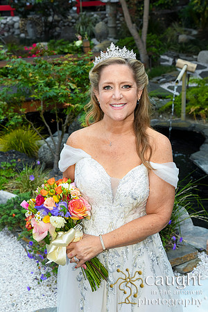 386 Davis Wedding at Yamashiro Hollywood