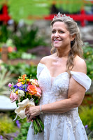 387 Davis Wedding at Yamashiro Hollywood