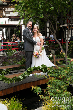 391 Davis Wedding at Yamashiro Hollywood