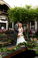 394 Davis Wedding at Yamashiro Hollywood