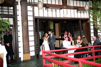 506 Davis Wedding at Yamashiro Hollywood