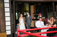 508 Davis Wedding at Yamashiro Hollywood