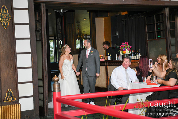 508 Davis Wedding at Yamashiro Hollywood