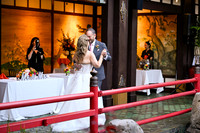 516 Davis Wedding at Yamashiro Hollywood