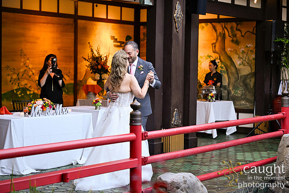 516 Davis Wedding at Yamashiro Hollywood