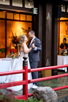520 Davis Wedding at Yamashiro Hollywood