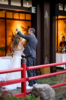 522 Davis Wedding at Yamashiro Hollywood