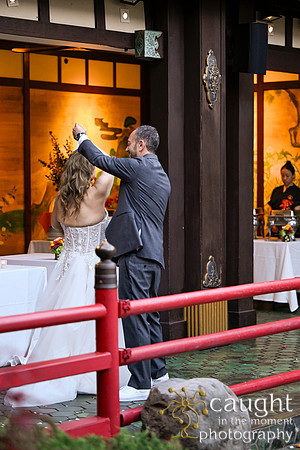 522 Davis Wedding at Yamashiro Hollywood