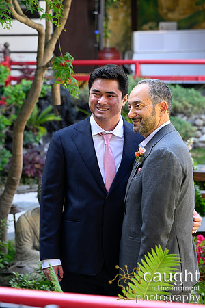 052 Davis Wedding at Yamashiro Hollywood