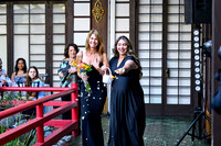 190 Davis Wedding at Yamashiro Hollywood