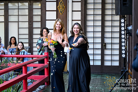 190 Davis Wedding at Yamashiro Hollywood