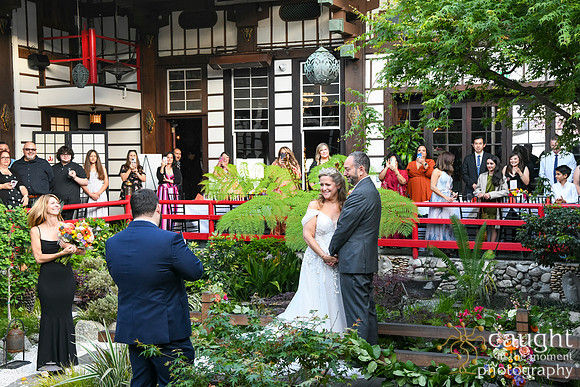 241 Davis Wedding at Yamashiro Hollywood
