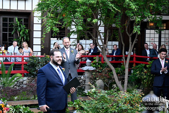 198 Davis Wedding at Yamashiro Hollywood