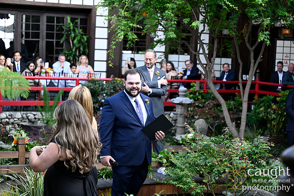 203 Davis Wedding at Yamashiro Hollywood