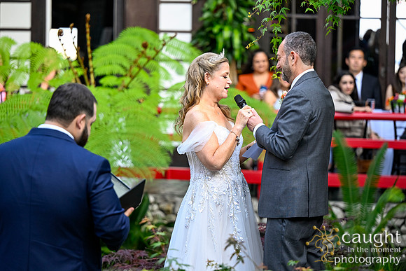 273 Davis Wedding at Yamashiro Hollywood