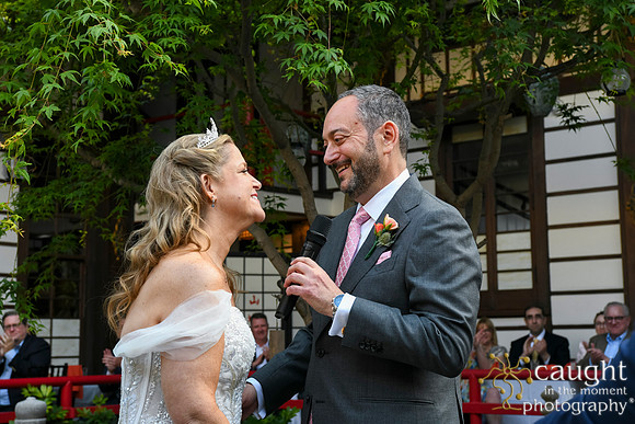 284 Davis Wedding at Yamashiro Hollywood