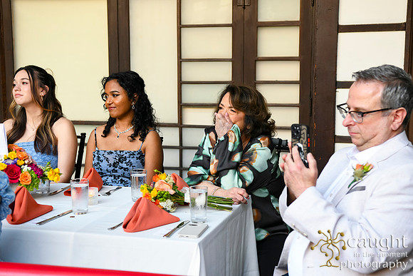 306 Davis Wedding at Yamashiro Hollywood