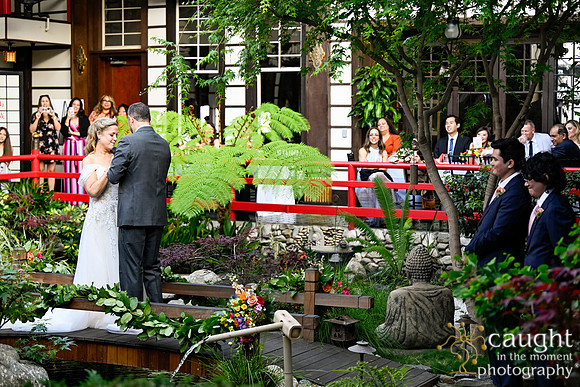 279 Davis Wedding at Yamashiro Hollywood