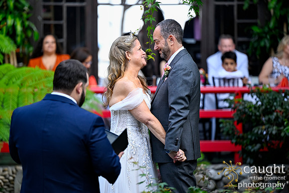 313 Davis Wedding at Yamashiro Hollywood