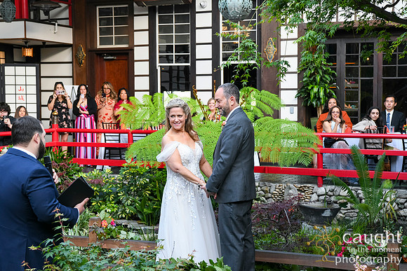 314 Davis Wedding at Yamashiro Hollywood