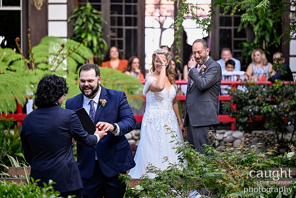 312 Davis Wedding at Yamashiro Hollywood