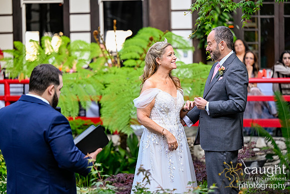 317 Davis Wedding at Yamashiro Hollywood