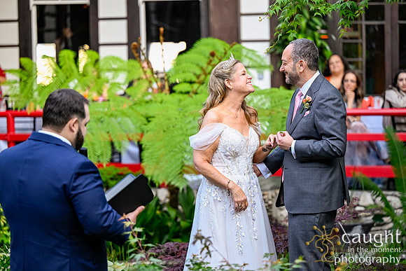 318 Davis Wedding at Yamashiro Hollywood