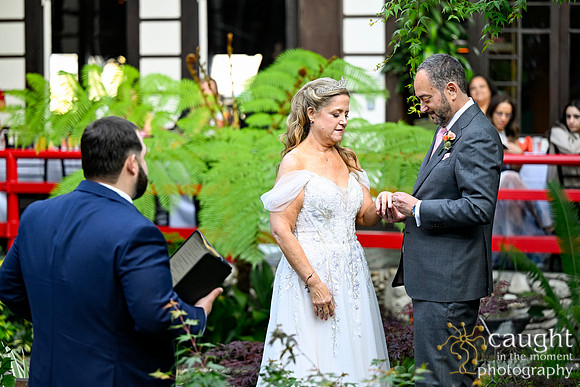 320 Davis Wedding at Yamashiro Hollywood