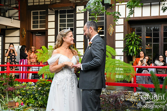 324 Davis Wedding at Yamashiro Hollywood