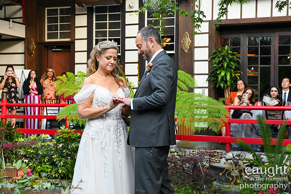 326 Davis Wedding at Yamashiro Hollywood