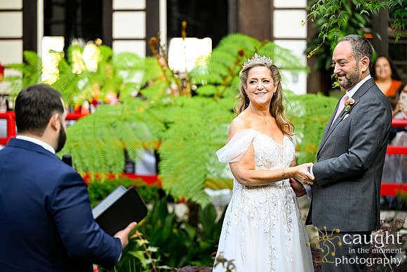 331 Davis Wedding at Yamashiro Hollywood