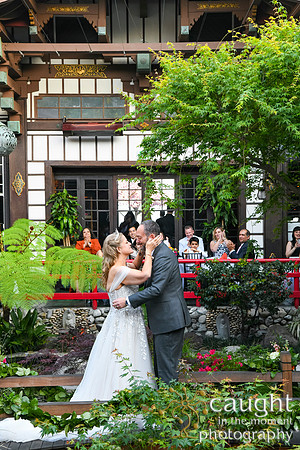 332 Davis Wedding at Yamashiro Hollywood