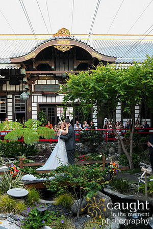 337 Davis Wedding at Yamashiro Hollywood