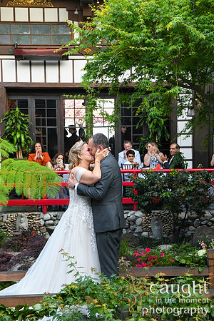 338 Davis Wedding at Yamashiro Hollywood