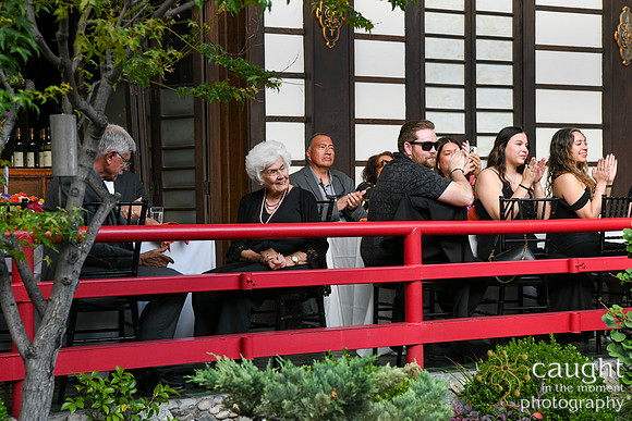 340 Davis Wedding at Yamashiro Hollywood