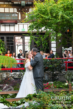 348 Davis Wedding at Yamashiro Hollywood