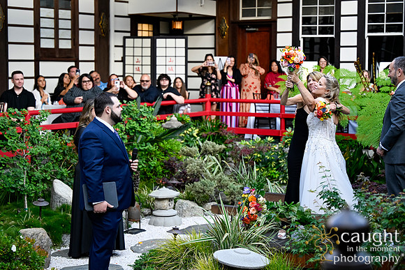 352 Davis Wedding at Yamashiro Hollywood