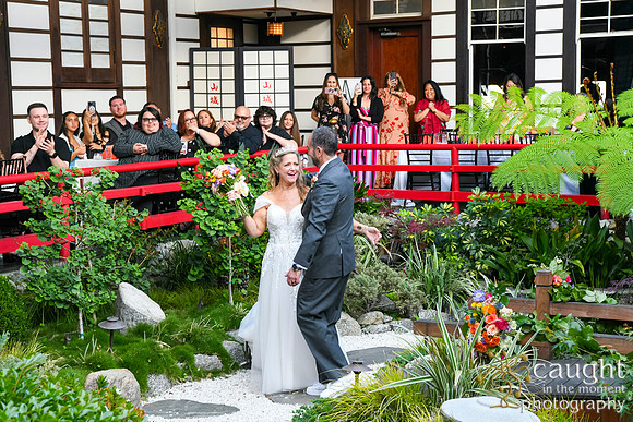 355 Davis Wedding at Yamashiro Hollywood