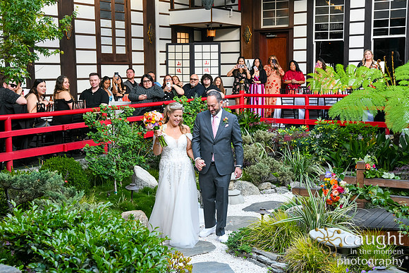 356 Davis Wedding at Yamashiro Hollywood