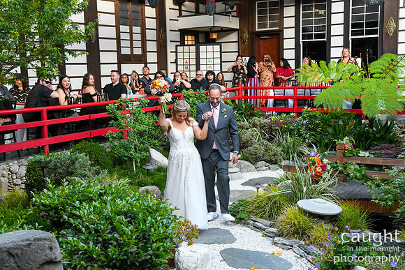 358 Davis Wedding at Yamashiro Hollywood