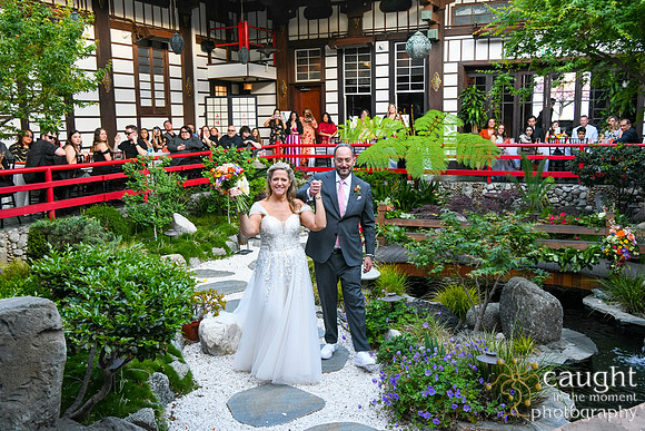 361 Davis Wedding at Yamashiro Hollywood