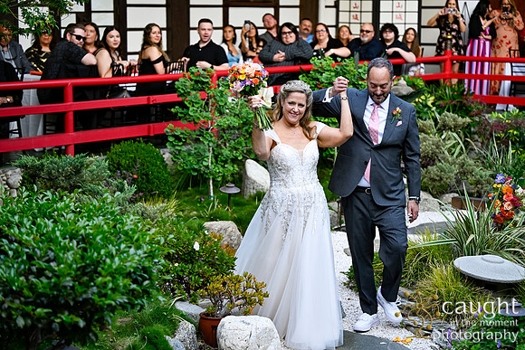359 Davis Wedding at Yamashiro Hollywood