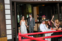 507 Davis Wedding at Yamashiro Hollywood