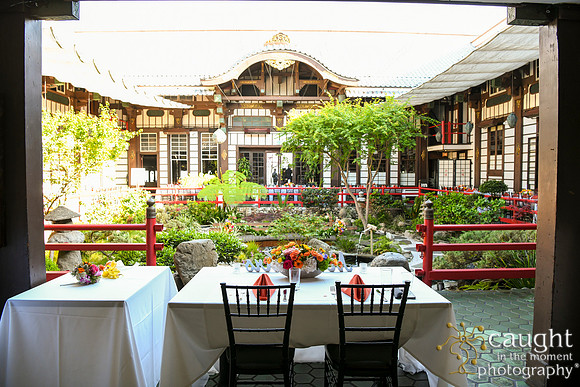 023 Davis Wedding at Yamashiro Hollywood