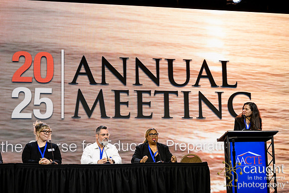 688 AACTE Annual Meeting 2025 Long Beach